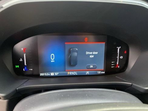 Used 2023 Ford Escape ST-Line w/ Tech Pack #1 image 15