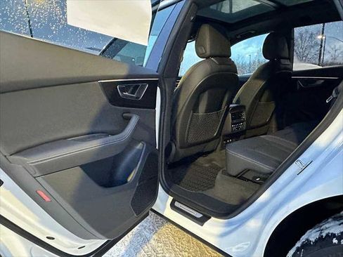 New 2026 Audi Q8 Premium Plus image 15