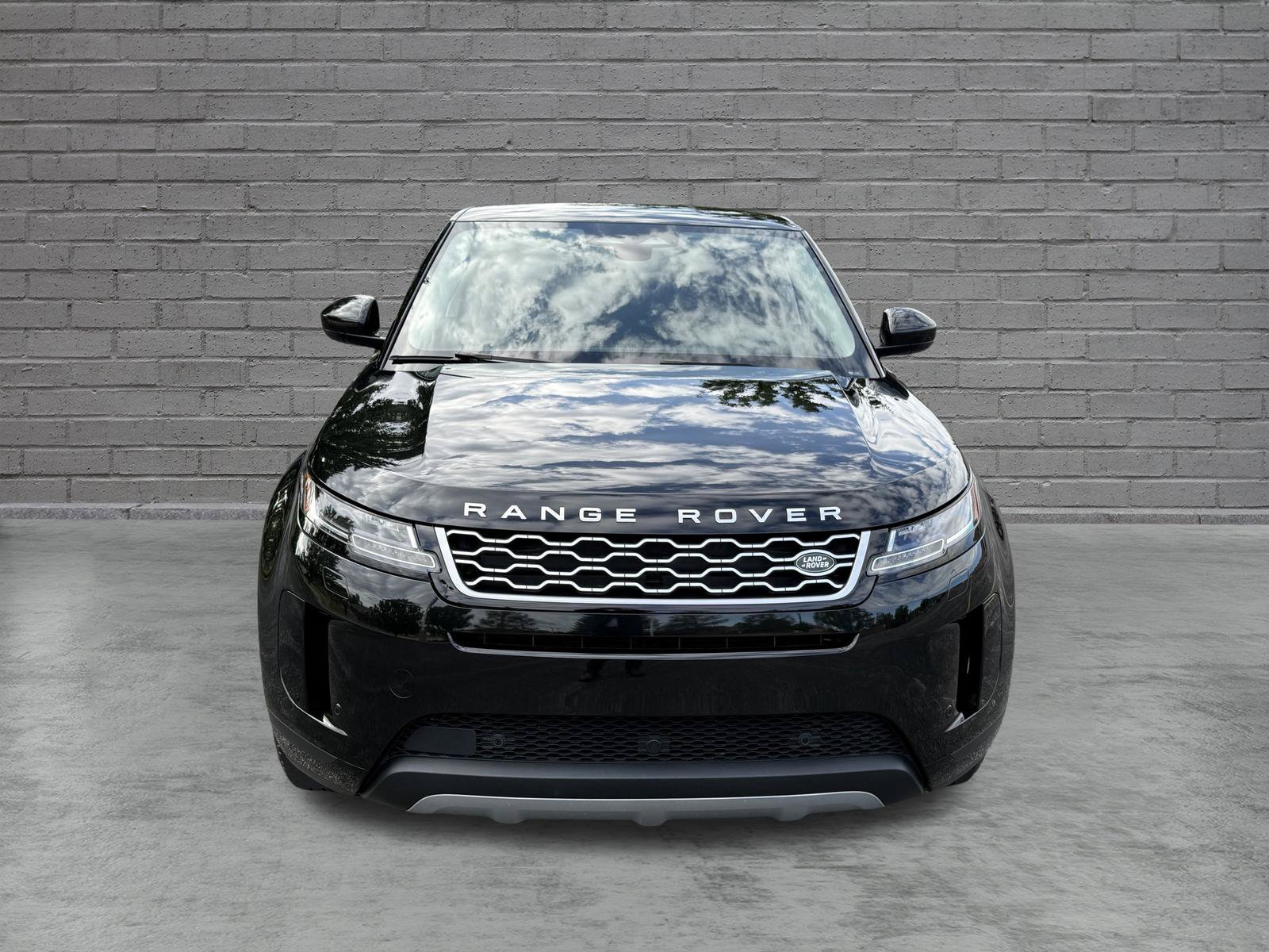 Used 2023 Land Rover Range Rover Evoque S AWD/4WD image 11