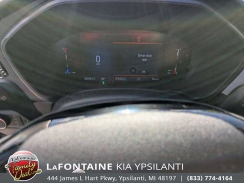 Used 2023 Ford Escape Active w/ Cold Weather Package FWD image 16