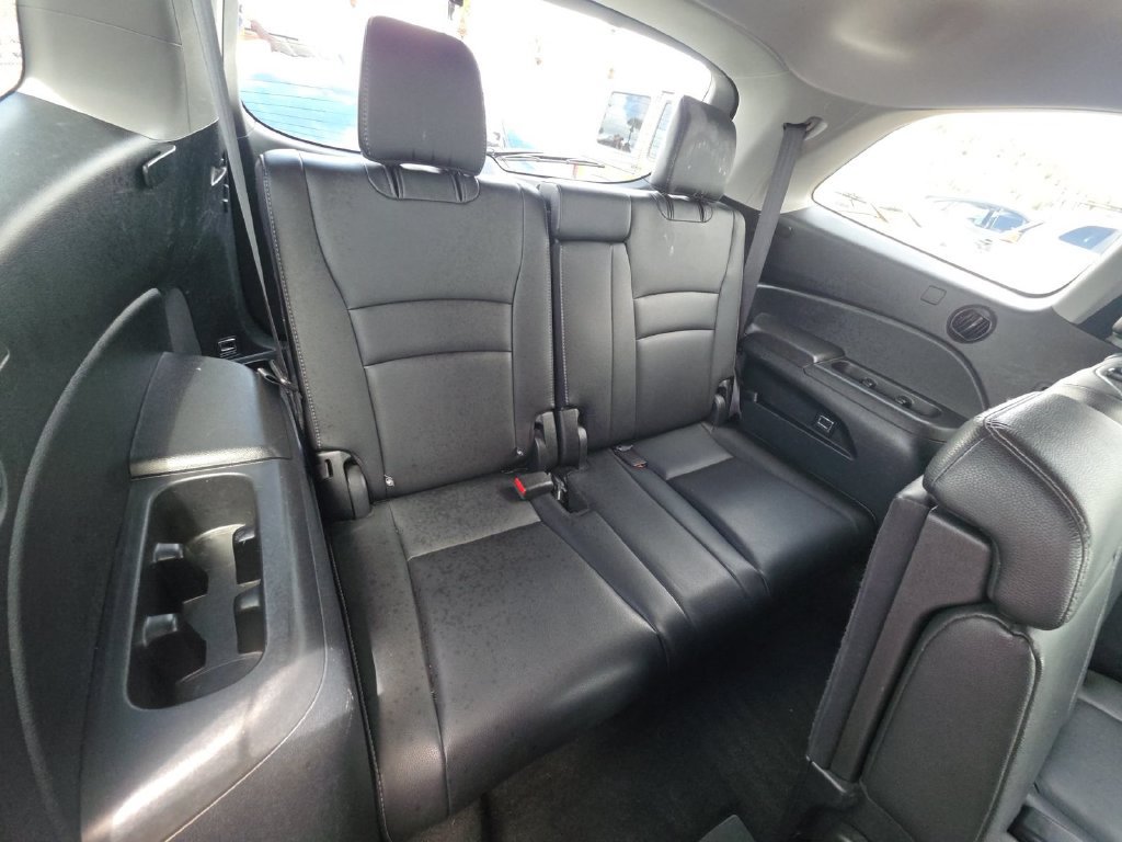 Used 2021 Honda Pilot EX-L image 10