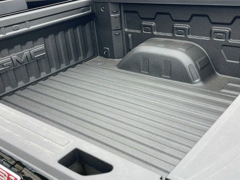 New 2026 GMC Sierra 1500 Elevation image 26