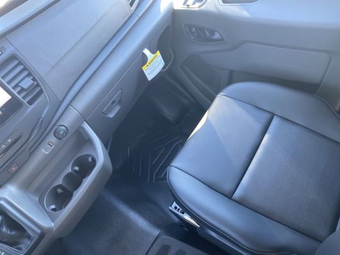 New 2026 Ford Transit 150 Low Roof RWD image 15