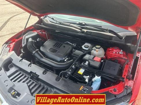 Used 2022 Chevrolet Blazer LT AWD/4WD image 40