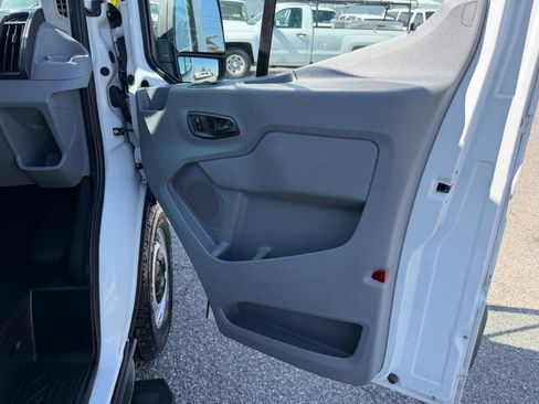 Used 2016 Ford Transit 350 148 Medium Roof RWD image 24
