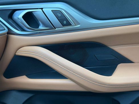 Certified 2024 BMW i4 eDrive35 w/ Convenience Package RWD image 21