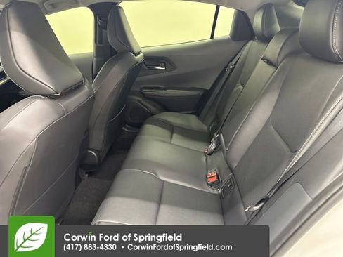 Used 2024 Toyota Prius XLE image 29