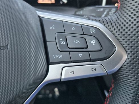 New 2026 Volkswagen GTI Autobahn image 13
