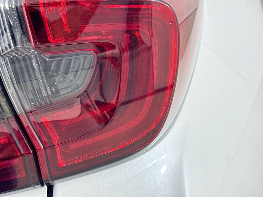 Used 2022 Honda CR-V EX image 35