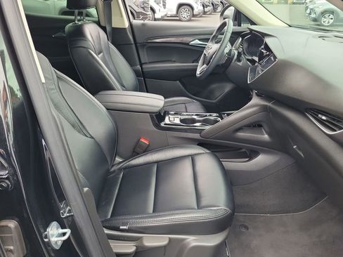 Used 2023 Buick Envision Preferred FWD image 26