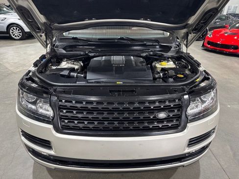 Used 2013 Land Rover Range Rover Autobiography image 19