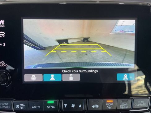 Used 2024 Honda Odyssey EX-L image 25