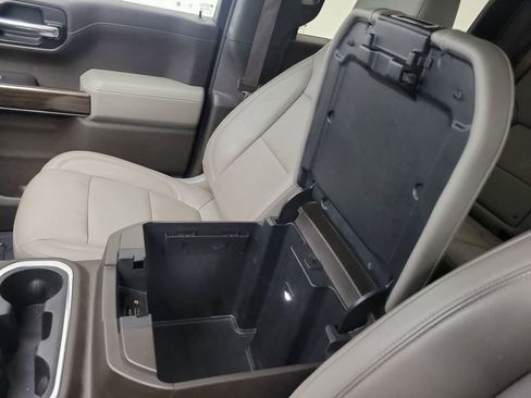 Used 2019 Chevrolet Silverado 1500 RST w/ All-Star Edition image 30