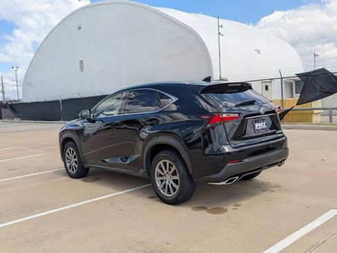 Used 2016 Lexus NX 200t FWD image 7