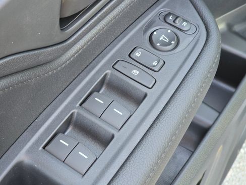 New 2026 Honda HR-V LX image 24