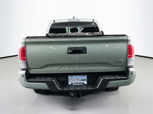 Used 2023 Toyota Tacoma TRD Off-Road image 6