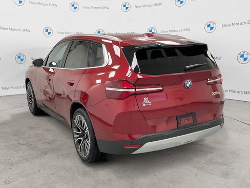 New 2026 BMW X3 xDrive30 w/ Premium Package image 3