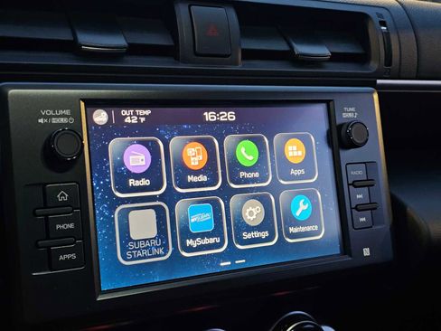 Used 2023 Subaru BRZ Limited image 25