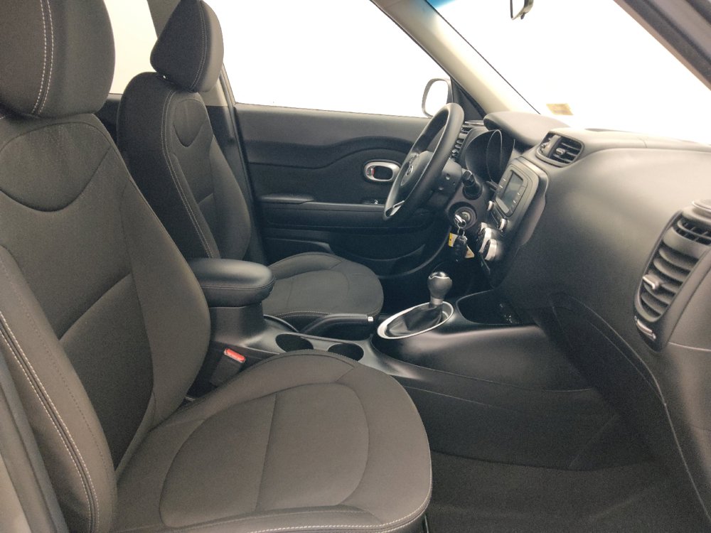Used 2019 Kia Soul FWD image 21