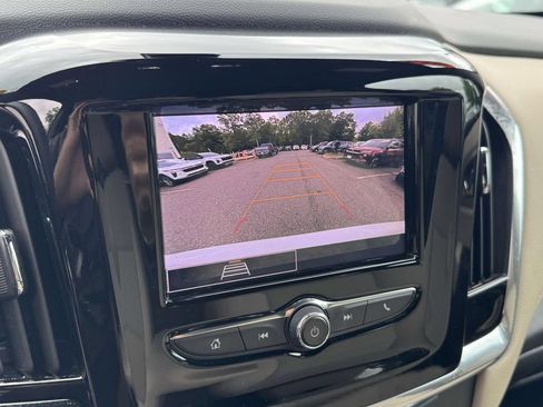 Used 2023 Chevrolet Traverse LS w/ Safety Package AWD/4WD image 30