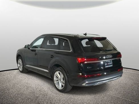 Used 2023 Audi Q7 3.0T Premium w/ Convenience Package AWD/4WD image 6