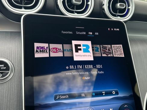 New 2026 Mercedes-Benz GLC 300 4MATIC image 18