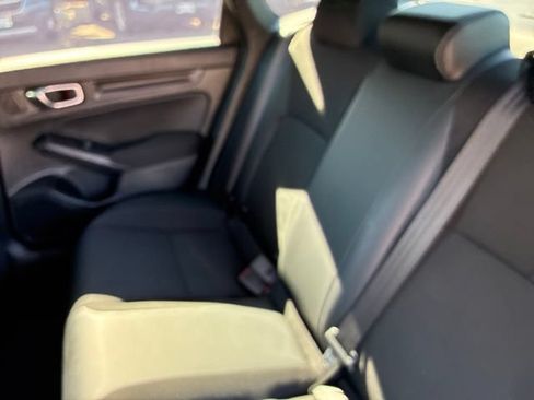 Used 2023 Honda Civic Sport image 23