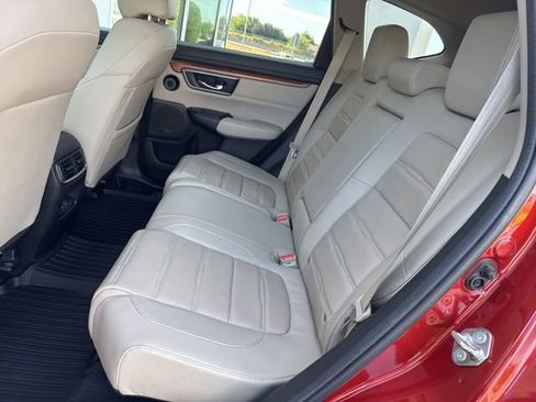 Used 2018 Honda CR-V Touring image 20