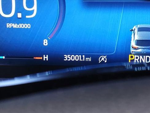 Certified 2023 Ford Escape Platinum image 18