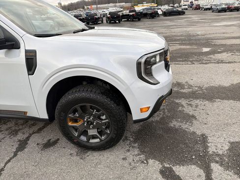 New 2026 Ford Maverick Tremor AWD/4WD image 4