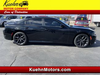 Used 2019 Dodge Charger GT w/ Plus Group video 1