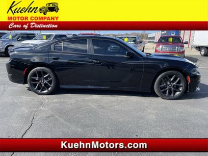 Used 2019 Dodge Charger GT w/ Plus Group