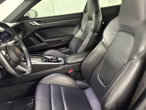 Used 2020 Porsche 911 Carrera S RWD image 23