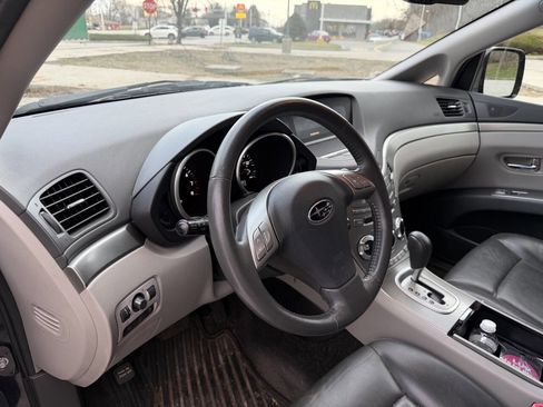 Used 2011 Subaru Tribeca Limited w/ PWR Moonroof Pkg image 18