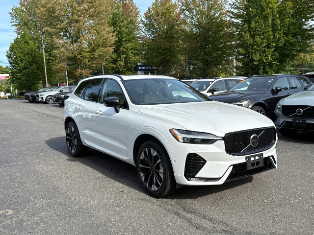 Certified 2026 Volvo XC60 B5 Plus AWD/4WD image 5