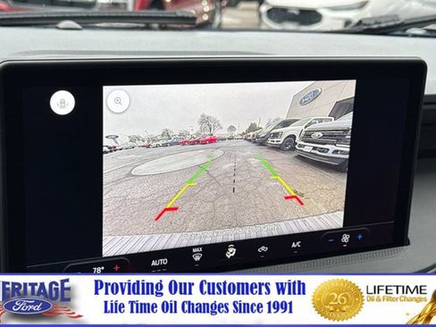 New 2026 Ford Maverick XL image 18