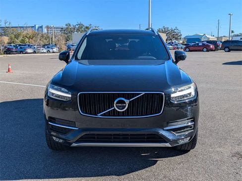 Used 2016 Volvo XC90 T6 Momentum w/ Momentum Plus Package image 8