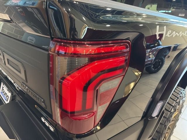 New 2026 Ford F150 Raptor AWD/4WD image 10
