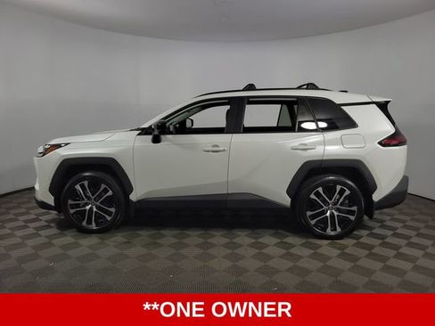 Used 2026 Toyota RAV4 Limited AWD/4WD image 5