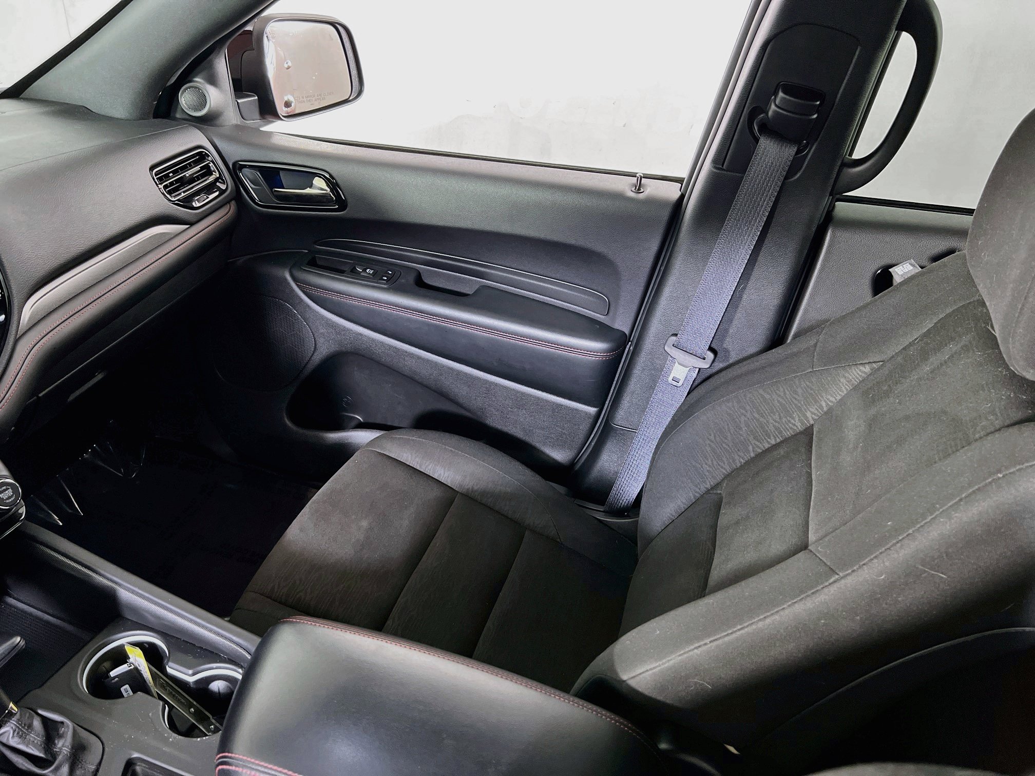 Used 2023 Dodge Durango GT AWD/4WD image 22