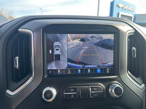 Certified 2021 GMC Sierra 1500 Denali w/ Technology Package image 16