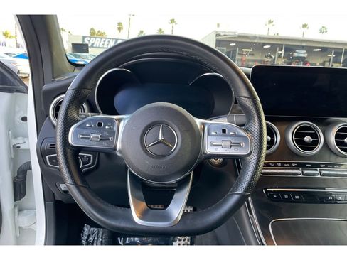 Used 2021 Mercedes-Benz GLC 300 image 15