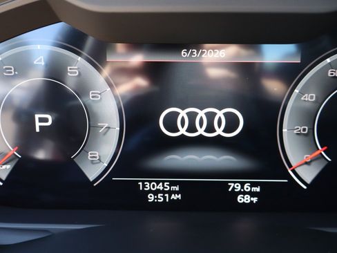 Used 2025 Audi A6 Premium Plus w/ Premium Plus Package AWD/4WD image 13