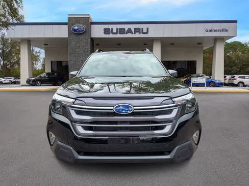 New 2026 Subaru Forester Premium image 8