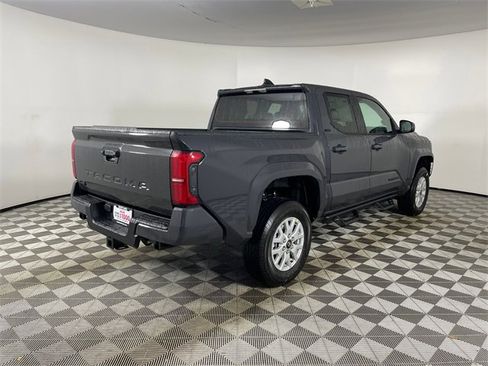 New 2025 Toyota Tacoma SR5 image 6