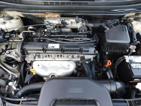 Used 2007 Hyundai Elantra GLS image 20