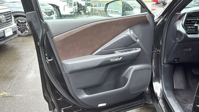 Used 2024 Lexus TX 350 AWD w/ Captains Chair Package image 9