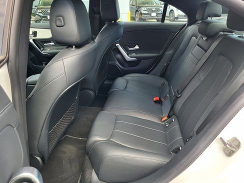 Used 2025 Mercedes-Benz CLA 250 4MATIC image 15