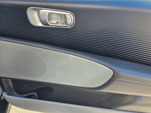 Certified 2024 Hyundai Ioniq 6 SEL RWD image 12