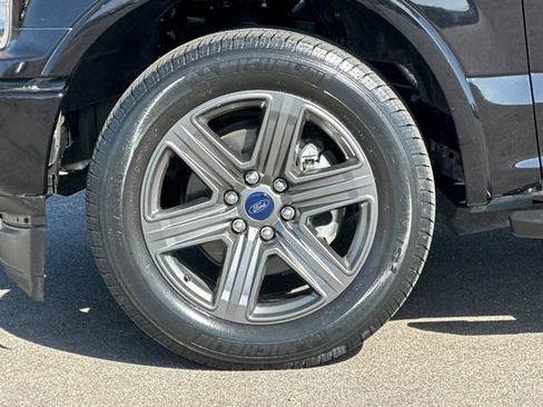 Used 2020 Ford F150 XLT w/ Equipment Group 302A Luxury RWD image 30